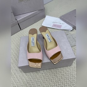 頂級品質 jimmychoo ss25 new arrival~ JC 2026