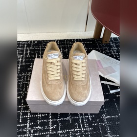 代購級 Jimmy Choo 25ss 最新休閑鞋，專櫃主打系列！代購級别！