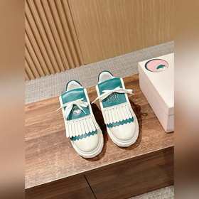 Jimmy Choo x Malbon# 周仰傑休閑生活方式系列的最新聯名，真的