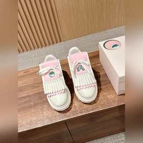 Jimmy Choo x Malbon# 周仰傑休閑生活方式系列的最新聯名，真的