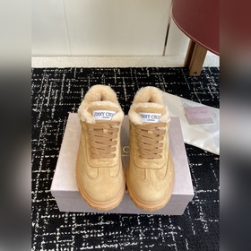 代購級 Jimmy Choo 25ss 最新休閑鞋，專櫃主打系列！代購級别！