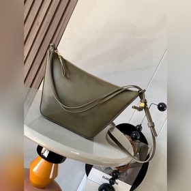 爆款HammockHobo手袋 新款吊床包，腋下包，一款三用：手提、肩背、斜挂！