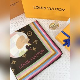 LV x TM SUPERFLAT LV x TM Monogram Supe