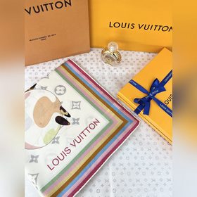 LV x TM SUPERFLAT LV x TM Monogram Supe