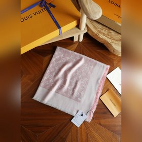 金銀線方巾 經典中的經典 新版标簽 質量好 垂感足 不易皺 不起毛 禦寒搭配保暖