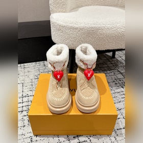 （飾品+300台幣）頂級版本 LOUIS VUITTON 25， 秋冬爆款 SK