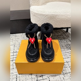 （飾品+300台幣）頂級版本 LOUIS VUITTON 25， 秋冬爆款 SK