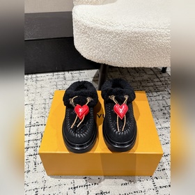 （飾品+300台幣）頂級版本 LOUIS VUITTON 25， 秋冬爆款 SK