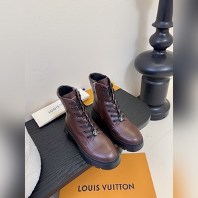 代購級 25Fw秋冬新款Louis vuitton LV DISTRICT RA