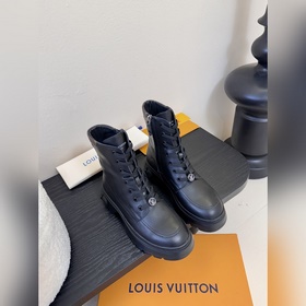代購級 25Fw秋冬新款Louis vuitton LV DISTRICT RA