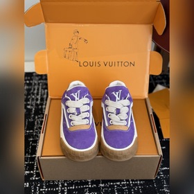 代購級 ( 官網同步 盒包裝) Louis vuitton路易威登 25ss 新