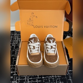 代購級 ( 官網同步 盒包裝) Louis vuitton路易威登 25ss 新