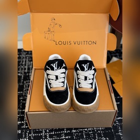 代購級 ( 官網同步 盒包裝) Louis vuitton路易威登 25ss 新