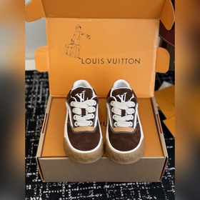 代購級 ( 官網同步 盒包裝) Louis vuitton路易威登 25ss 新