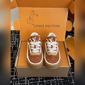 代購級 ( 官網同步 盒包裝) Louis vuitton路易威登 25ss 新