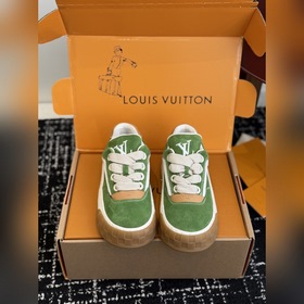 代購級 ( 官網同步 盒包裝) Louis vuitton路易威登 25ss 新