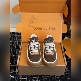 代購級 ( 官網同步 盒包裝) Louis vuitton路易威登 25ss 新