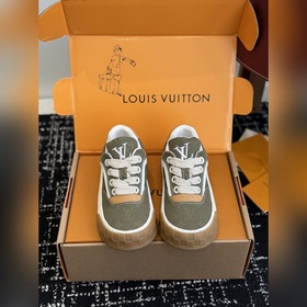 代購級 ( 官網同步 盒包裝) Louis vuitton路易威登 25ss 新