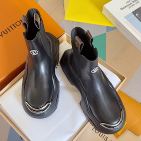 頂級版本 LV路易威登L家 Cruise23走秀款 驢牌 ARCHLIGHT 2