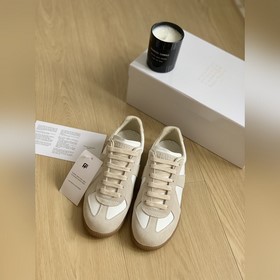 高定品質！Maison Margiela MM6全新德訓鞋！ 經典款閉眼入，高品