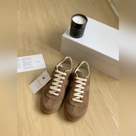 高定品質！Maison Margiela MM6全新德訓鞋！ 經典款閉眼入，高品