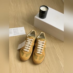 高定品質！Maison Margiela MM6全新德訓鞋！ 經典款閉眼入，高品
