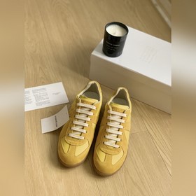 高定品質！Maison Margiela MM6全新德訓鞋！ 經典款閉眼入，高品