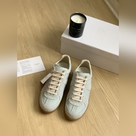 高定品質！Maison Margiela MM6全新德訓鞋！ 經典款閉眼入，高品