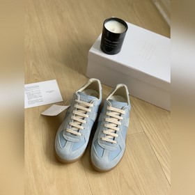 高定品質！Maison Margiela MM6全新德訓鞋！ 經典款閉眼入，高品