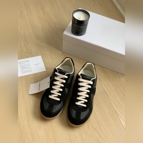 高定品質！Maison Margiela MM6全新德訓鞋！ 經典款閉眼入，高品