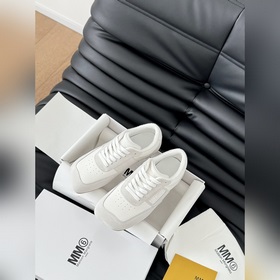 MaisonMargiela MM6今年最好看的休閑鞋 視覺上沒有其他休閑鞋那