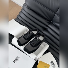 MaisonMargiela MM6今年最好看的休閑鞋 視覺上沒有其他休閑鞋那