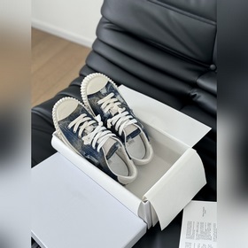 MaisonMargiela MM6今年最好看的休閑鞋 視覺上沒有其他休閑鞋那