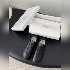 MaisonMargiela MM6今年最好看的休閑鞋 視覺上沒有其他休閑鞋那
