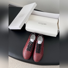 MaisonMargiela MM6今年最好看的休閑鞋 視覺上沒有其他休閑鞋那
