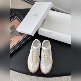 MaisonMargiela MM6今年最好看的休閑鞋 視覺上沒有其他休閑鞋那