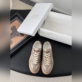 MaisonMargiela MM6今年最好看的休閑鞋 視覺上沒有其他休閑鞋那