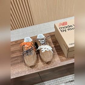 [咖色] MiuMiu x New Balance 530# 意外聯動 在SS2