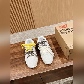 [淺灰]  MiuMiu x New Balance 530# 意外聯動 在S