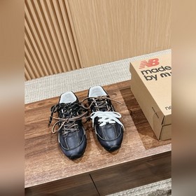 [擦色黑]  MiuMiu x New Balance 530# 意外聯動 在