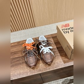 [擦色棕]  MiuMiu x New Balance 530# 意外聯動 在