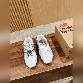 [擦色白]  MiuMiu x New Balance 530# 意外聯動 在