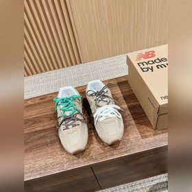 [杏網]  MiuMiu x New Balance 530# 意外聯動 在S