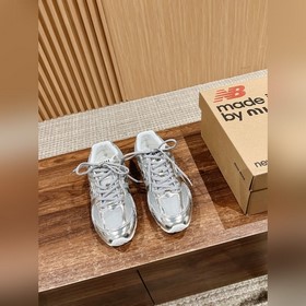 [銀網]  MiuMiu x New Balance 530# 意外聯動 在S
