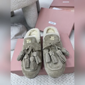 頂級品質 miumiu fw25 new arrival~ MIUMIU*缪缪秋