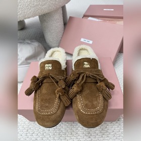 頂級品質 miumiu fw25 new arrival~ MIUMIU*缪缪秋