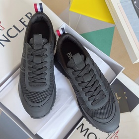 頂級版本：男款 Moncler 盟可睐，蒙口 Pacey系列 戶外 厚底 休閑