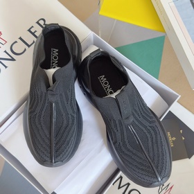 頂級版本：男款 Moncler 盟可睐，蒙口Trailgrip Lite 2系列