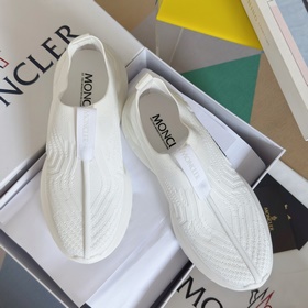 頂級版本：男款 Moncler 盟可睐，蒙口Trailgrip Lite 2系列
