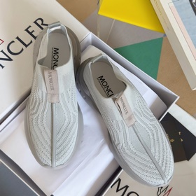 頂級版本：男款 Moncler 盟可睐，蒙口Trailgrip Lite 2系列